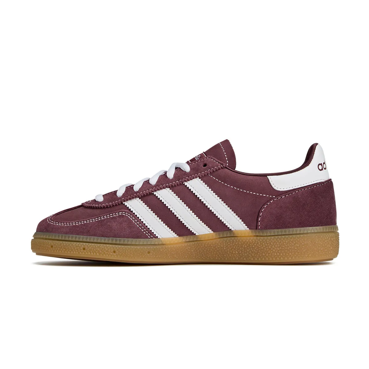   Sporty & Rich Handball Spezial 'Merlot' Ultra Low Profile