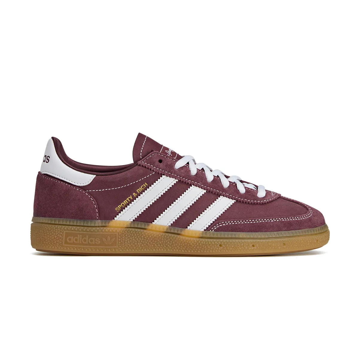   Sporty & Rich Handball Spezial 'Merlot' Cold Hike Urban Fashion
