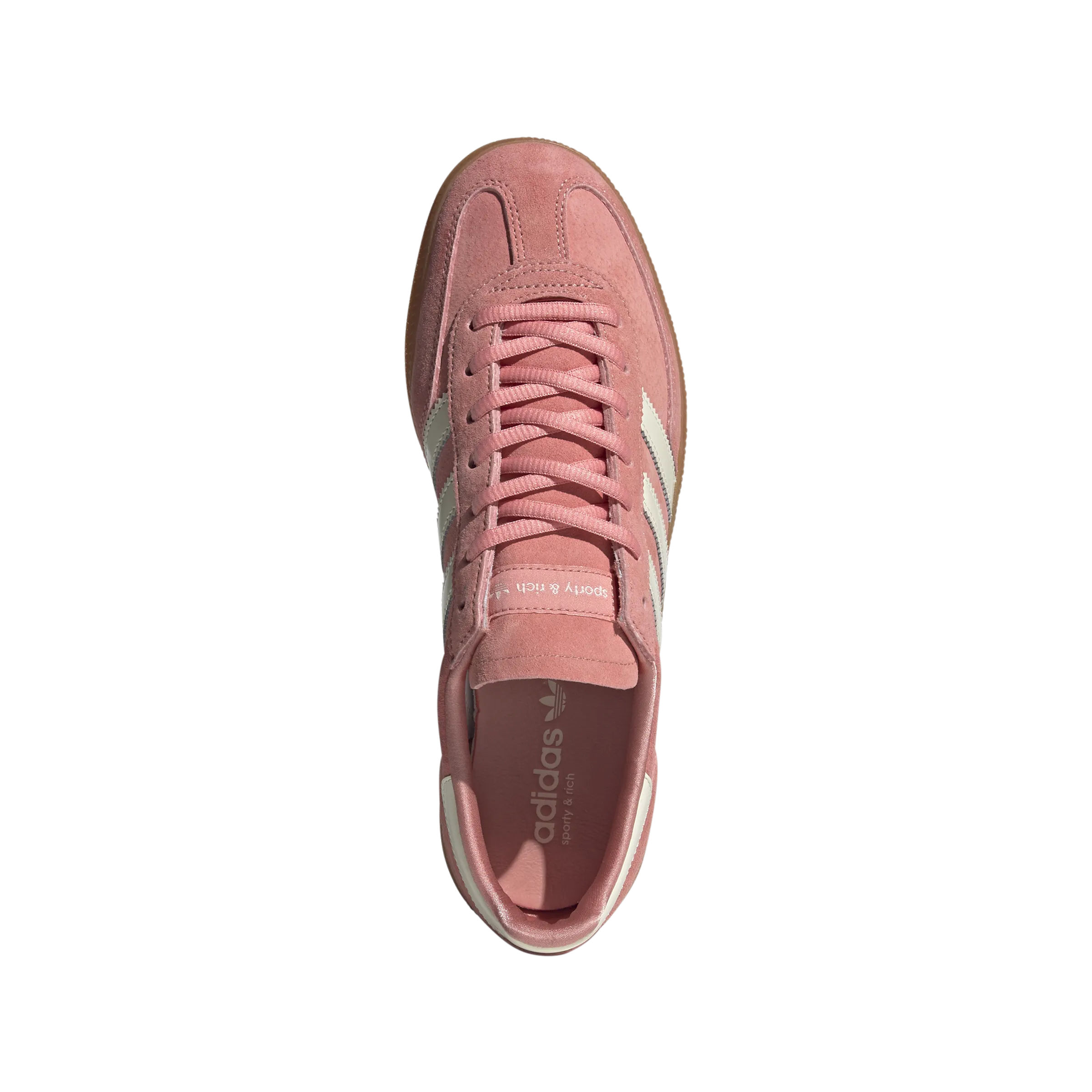 Urban Edge   Sporty & Rich Handball Spezial 'Pantone'