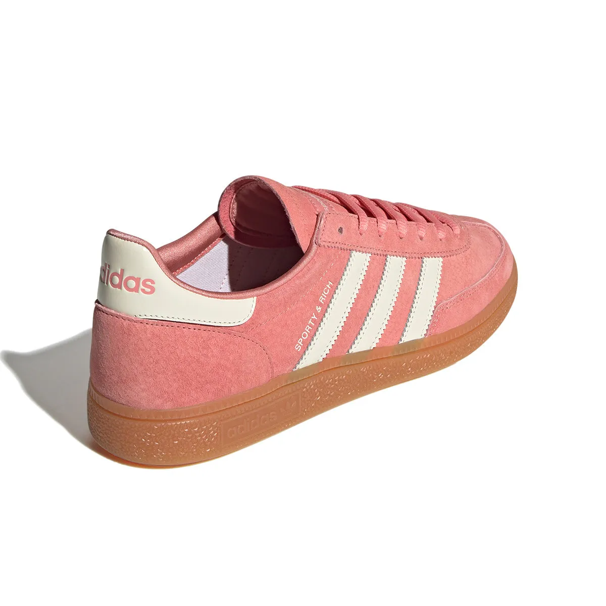   Sporty & Rich Handball Spezial 'Pantone' Quick Outfits Heat Release