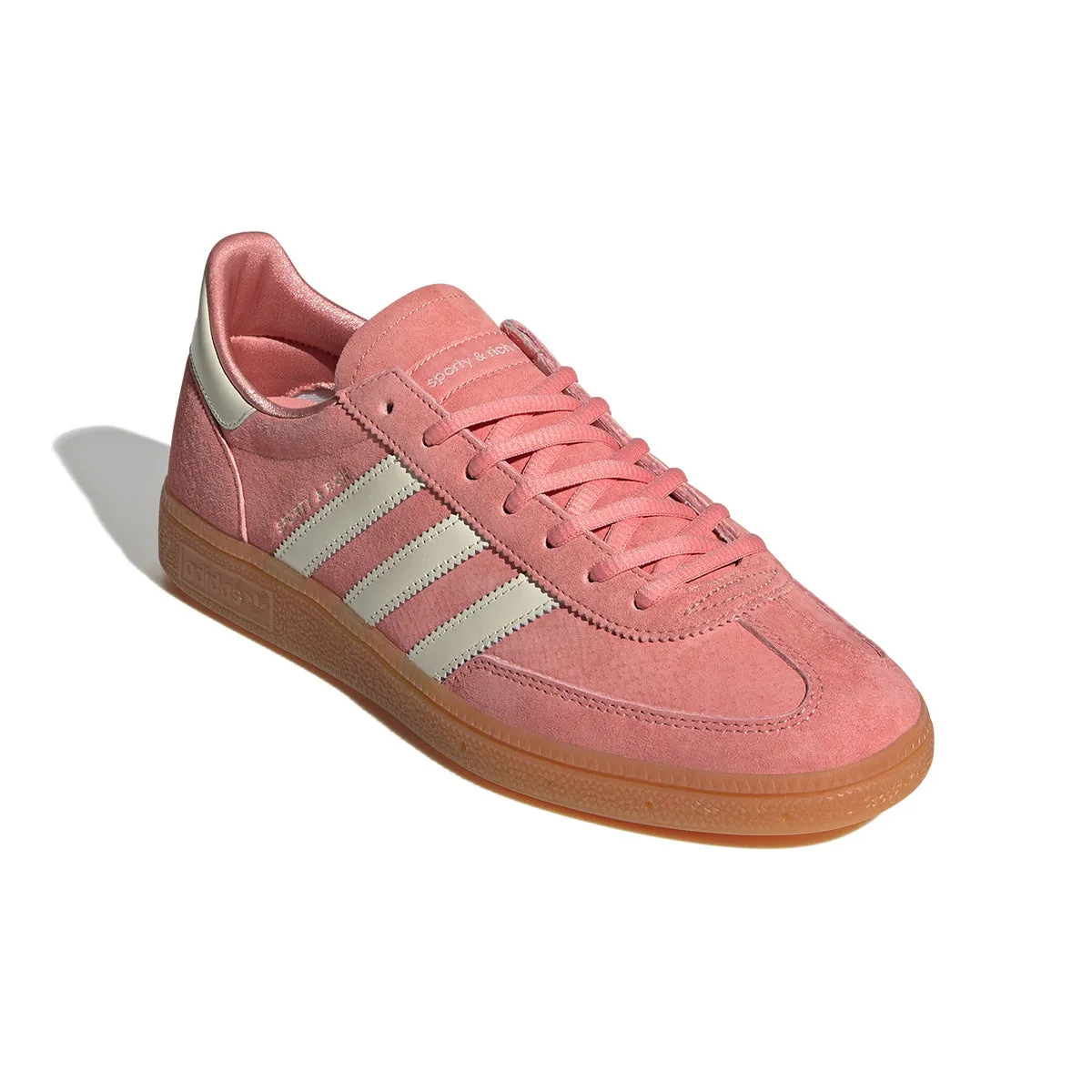   Sporty & Rich Handball Spezial 'Pantone' High-Traction Sole Modern Feel