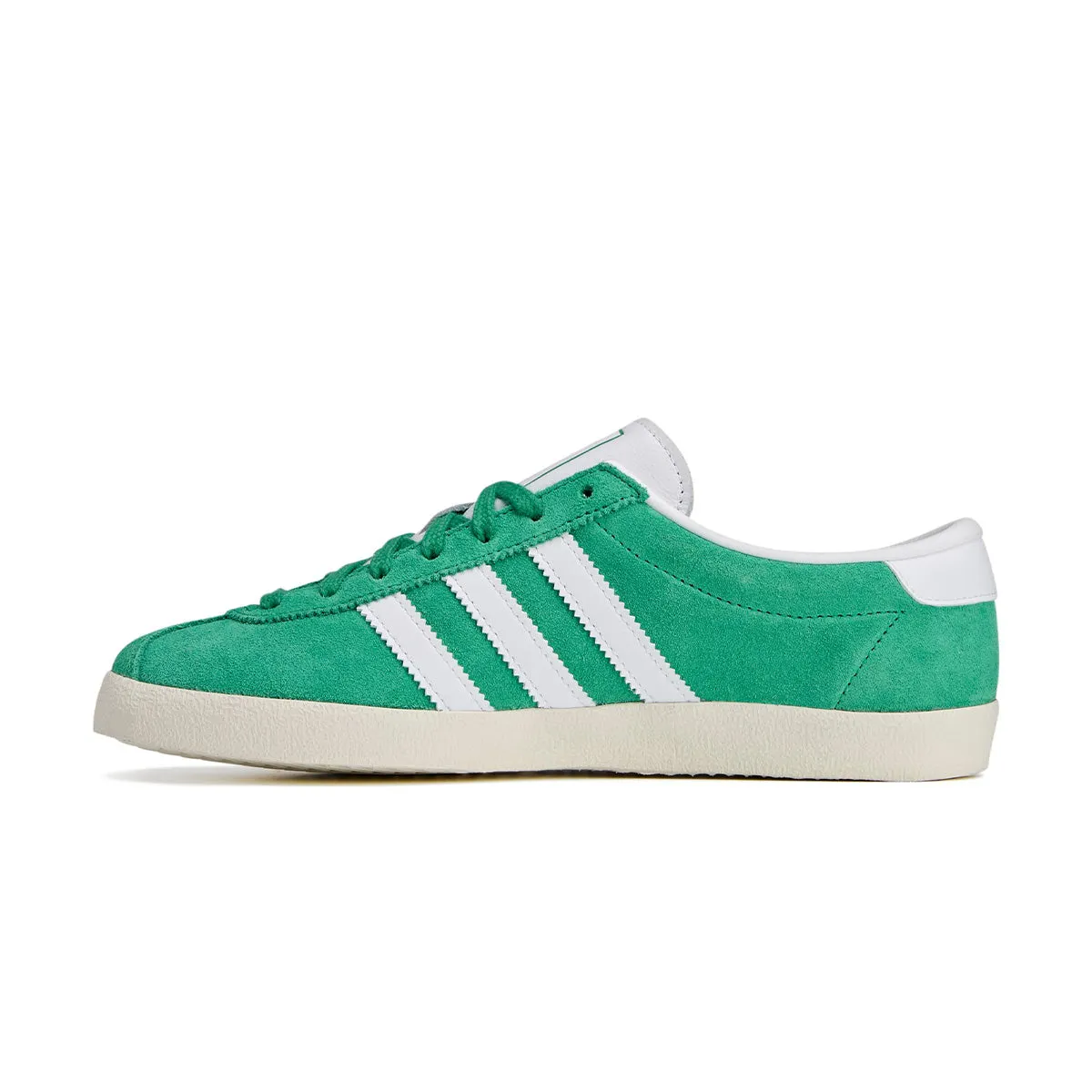 Fresh Daily Throw Hike   Sporty & Rich Wmns Blanc 'Court Green Cloud White'