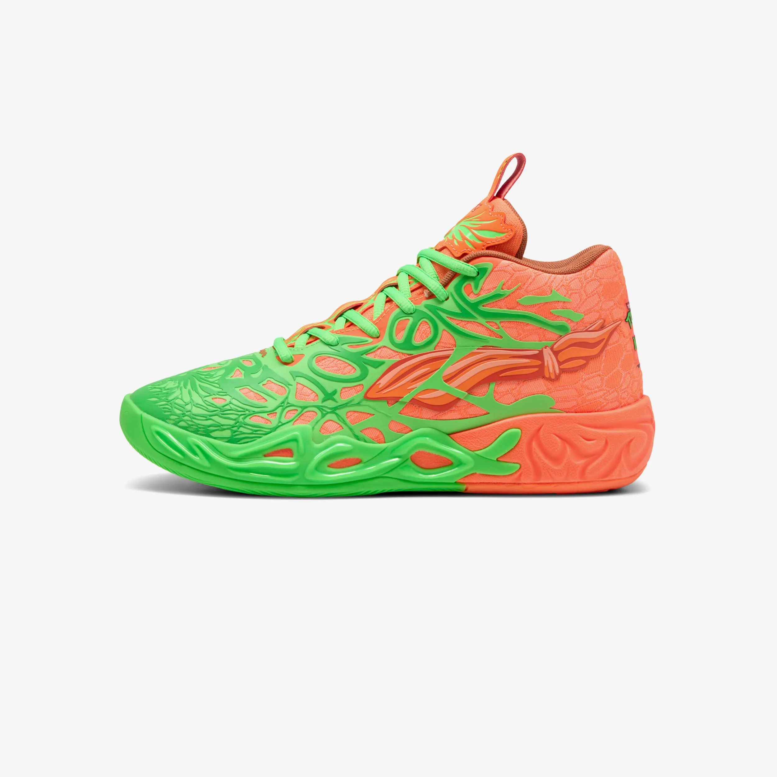 Endurance Grip Comfort Driven Fit MB.04 TMNT L&M