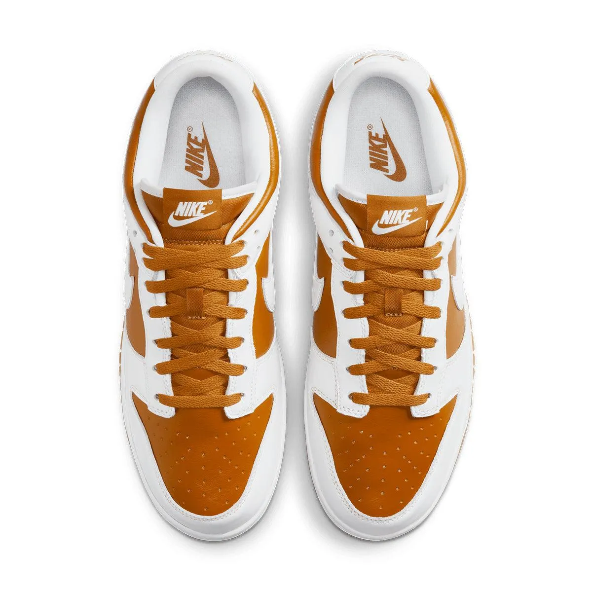 Low Arch Balanced Ride Dunk Low 'Reverse Curry'