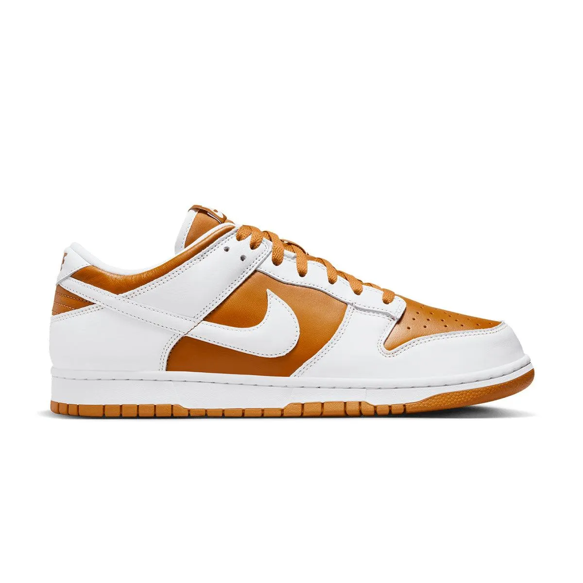 Dunk Low 'Reverse Curry' Refined Edge