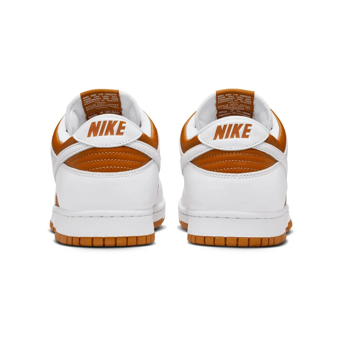 Freedom Move Dunk Low 'Reverse Curry'