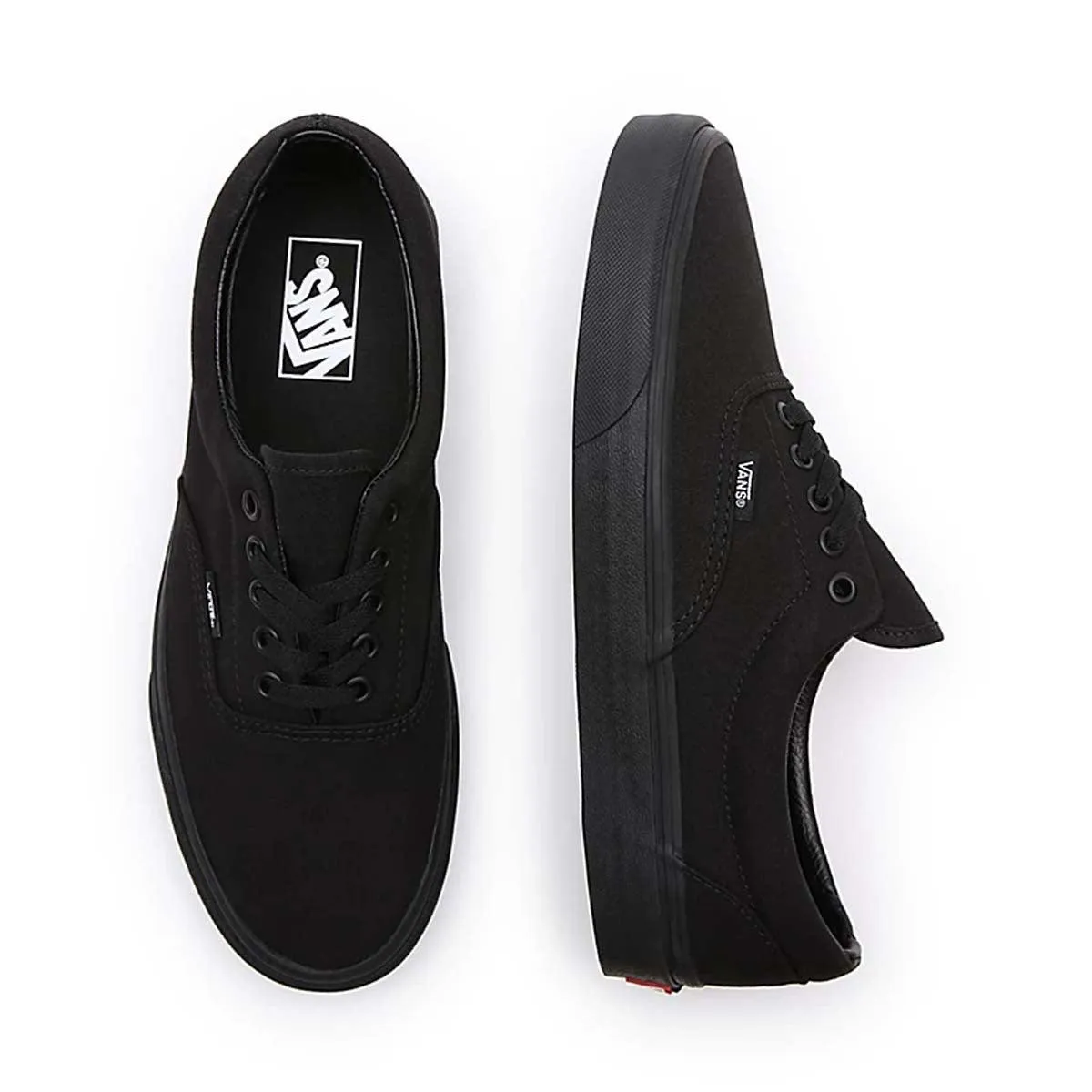 Comfortable toe box Era 'Black'
