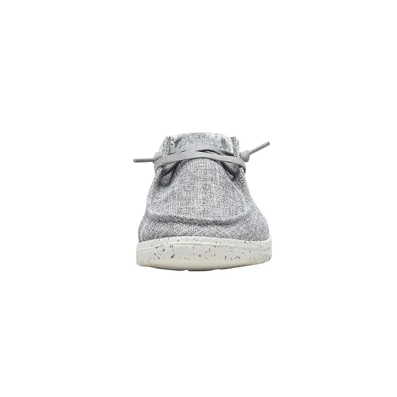 Grab Quick Casual Vibe WOMEN'S WENDY BLEND LINEN