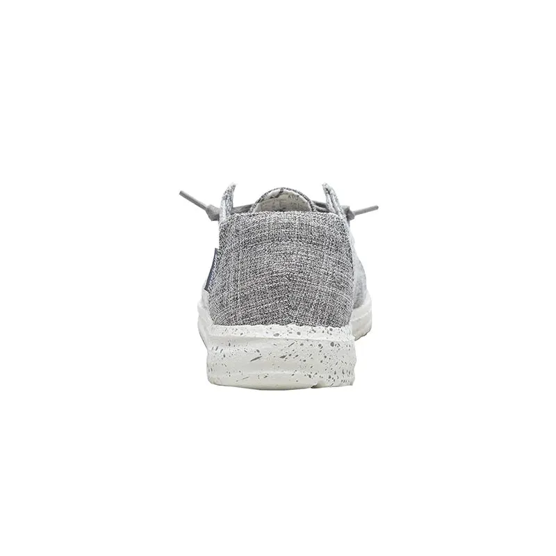 simple details soft fit WOMEN'S WENDY BLEND LINEN