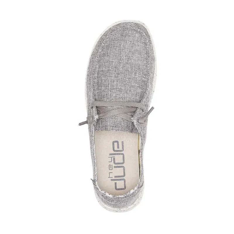 Clean Surface Stylish Form WOMEN'S WENDY BLEND LINEN