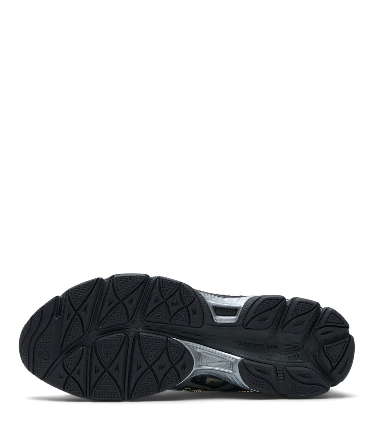 ASICS Gel-Cumulus 16 SSCB Ivory Black All-day arch