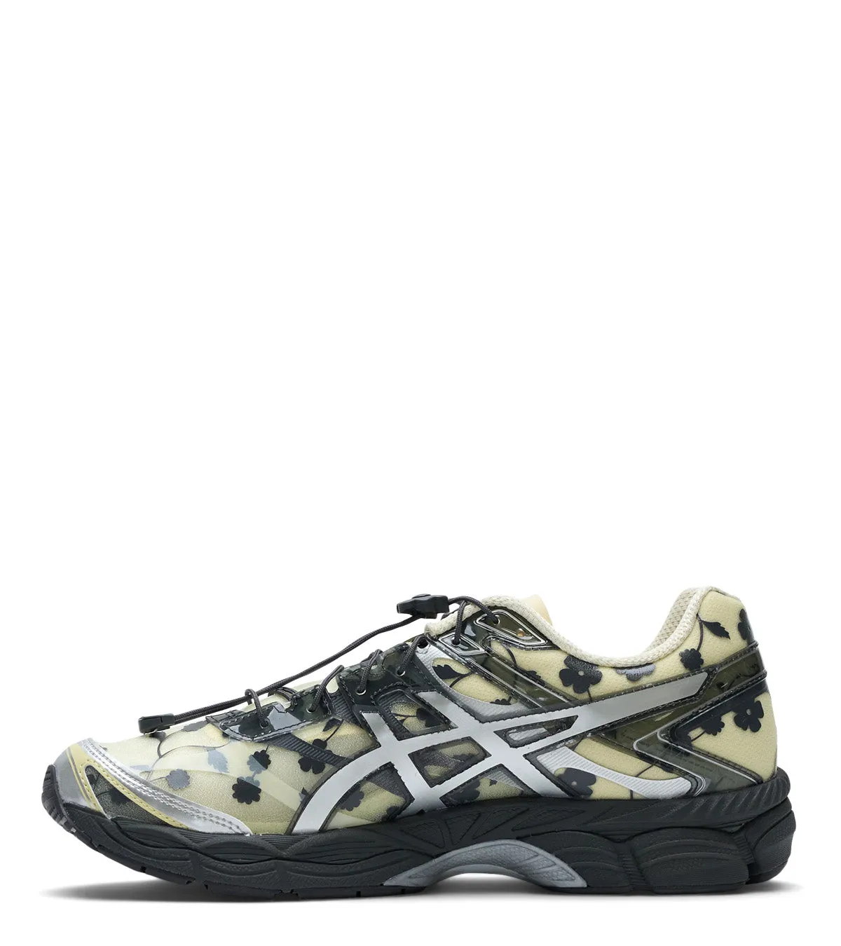 ASICS Gel-Cumulus 16 SSCB Ivory Black hikers' durability
