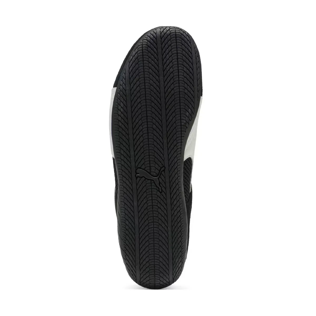 Wmns Speedcat Go 'Black White' Hop Step Block Step