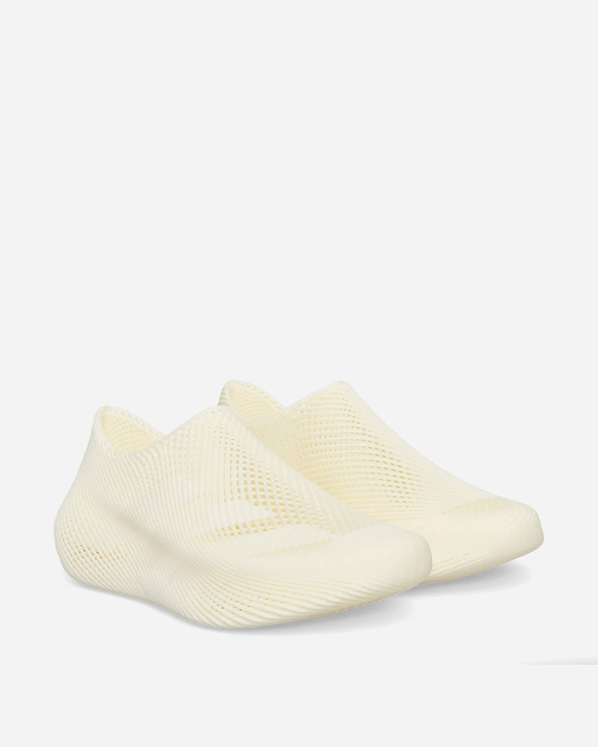 High Flex Climacool Sneakers Off White