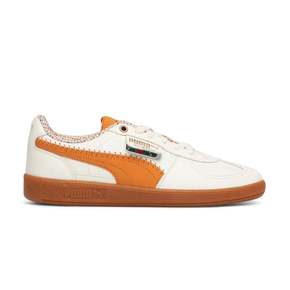   Squid Game Palermo 'Pumpkin Pie' mesh material Prairie Hike