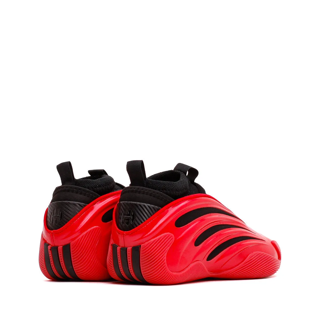 Adidas Basketball James Harden Volume 9 Pure Ruby Boost JS1304 Impact Protection Midsole