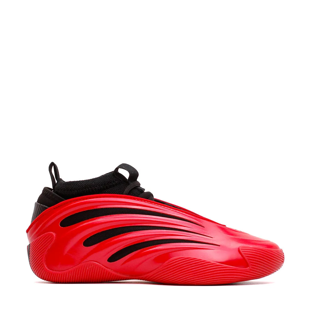 Adidas Basketball James Harden Volume 9 Pure Ruby Boost JS1304 Friction Control Tread