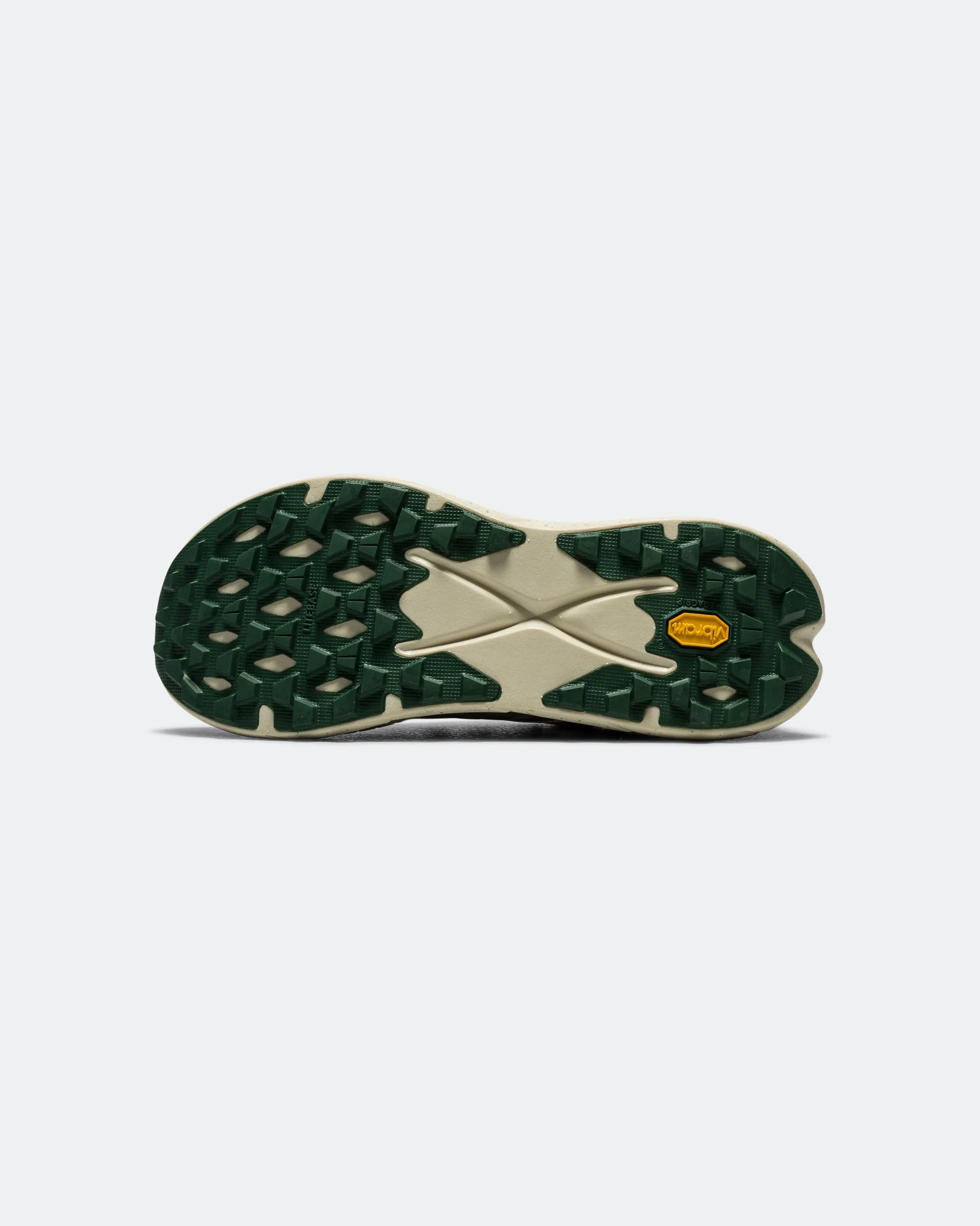Tecton X2 x MAAP - Pumice Stone/Limeade All-purpose fit Ergonomic Build