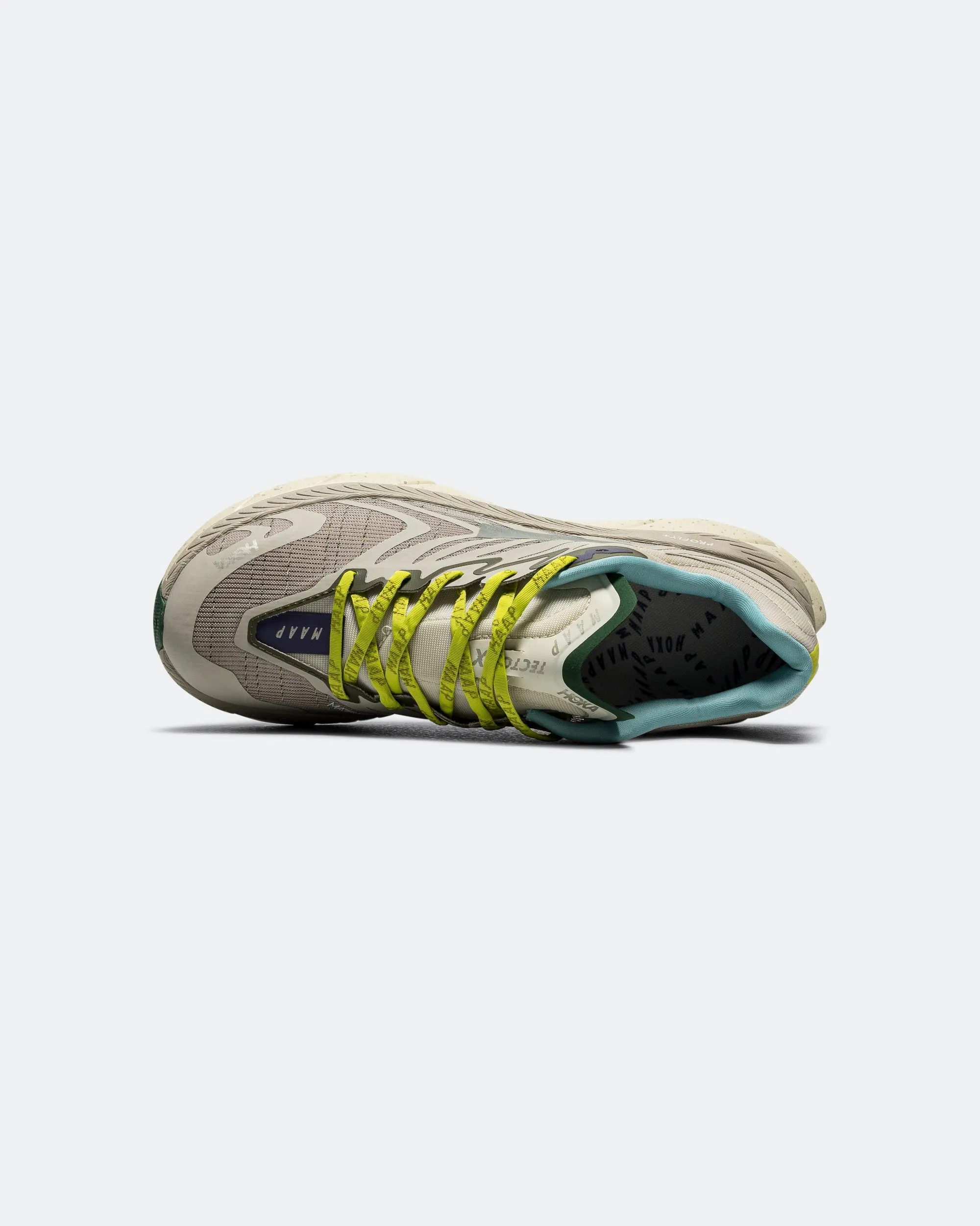 Casual Tecton X2 x MAAP - Pumice Stone/Limeade