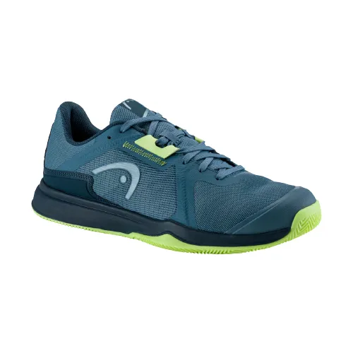 Head Sprint Team 3.5 Men Tennis Shoes - BSLN Balanced Fit Urban Life