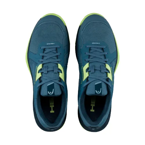 Reinforced toe Head Sprint Team 3.5 Men Tennis Shoes - BSLN