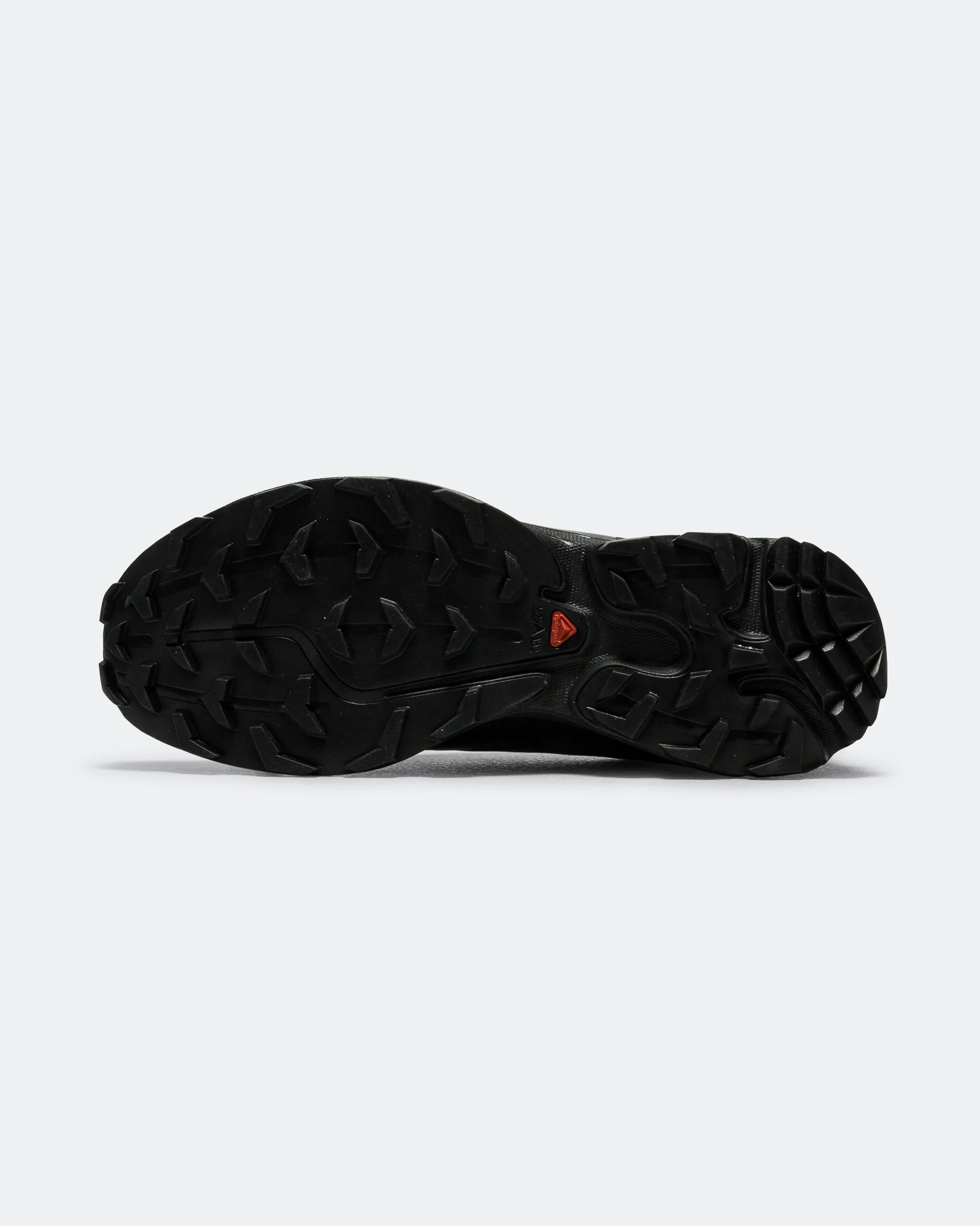 Reflective Detail XT-6 - Black/Black-Phantom