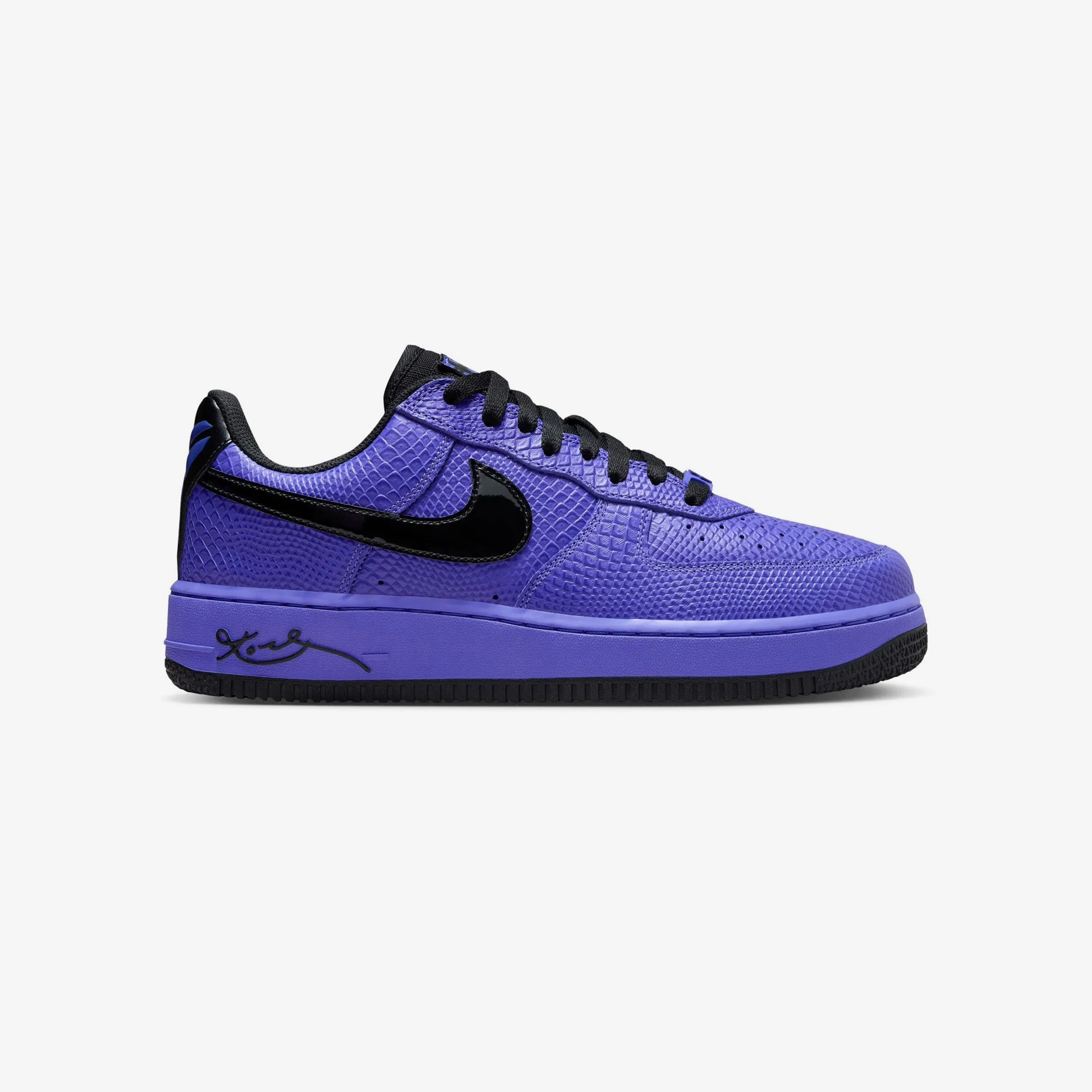 Air Force 1 Low Protro Dynamic Tension Bands