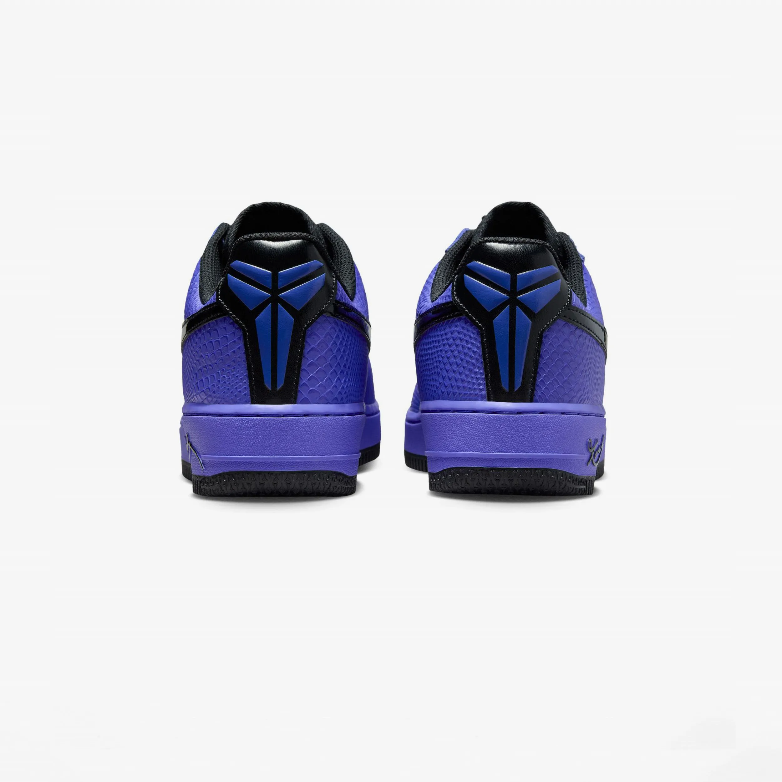 Air Force 1 Low Protro Light cushion Court Icon