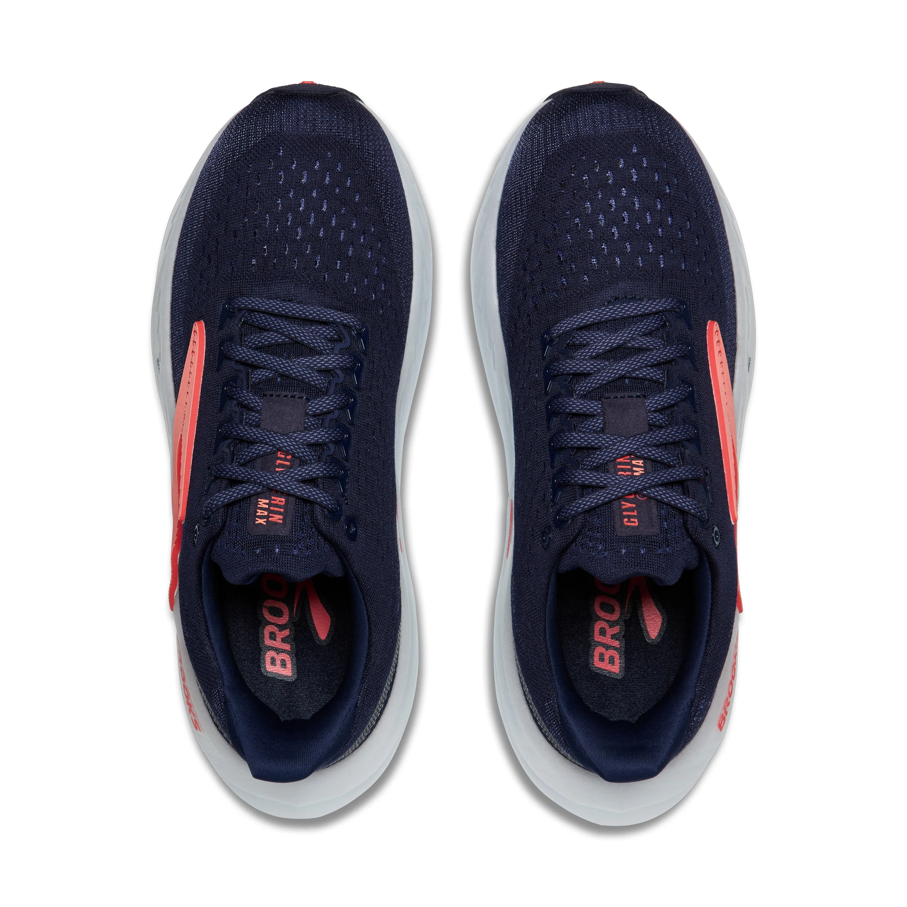 BROOKS GLYCERIN MAX WOMEN'S Toe Space