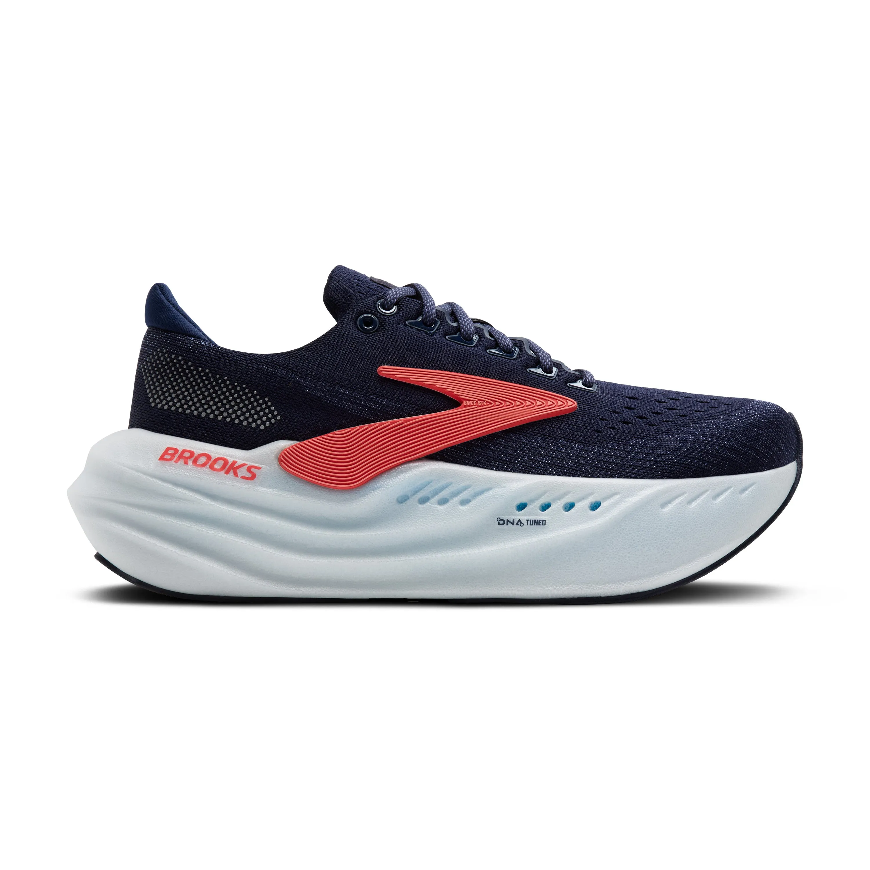flexibility - training BROOKS GLYCERIN MAX WOMEN'S