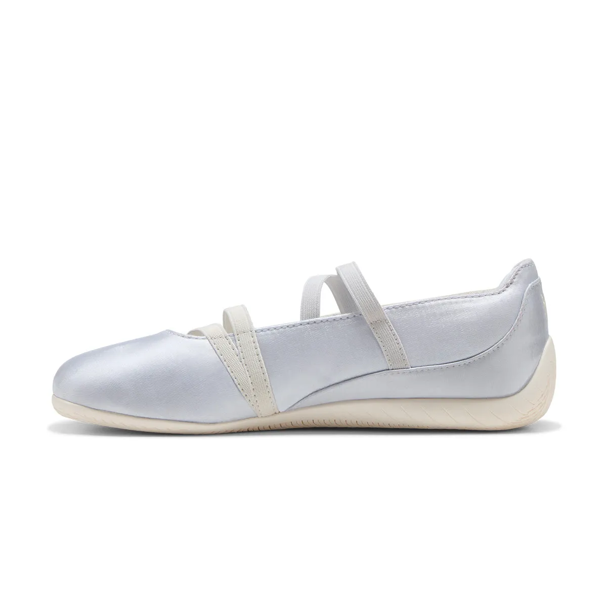 Save Step Wmns Speedcat Ballet 'Satin Silver Mist'