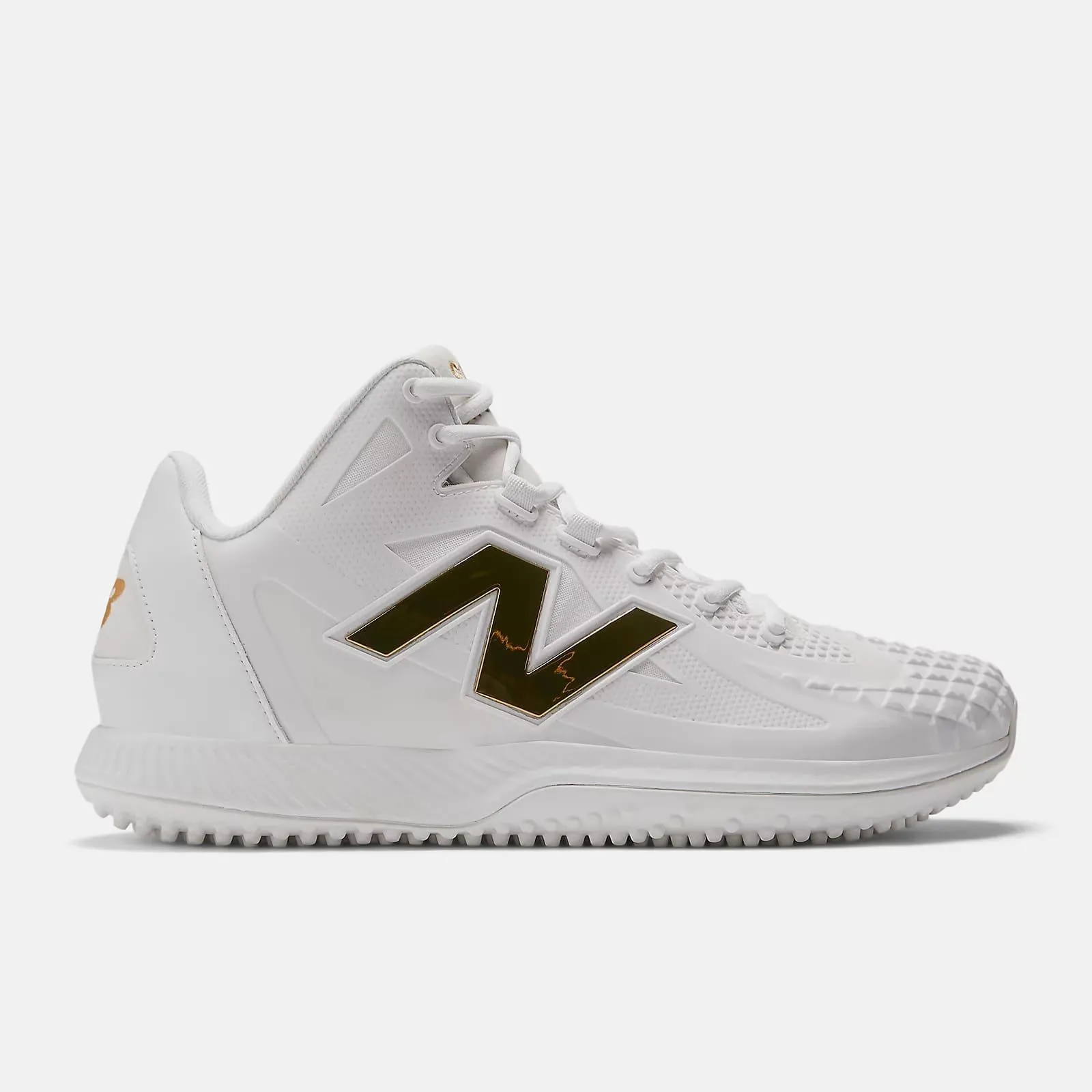 Soft Step Casual Walk New Balance Men's FuelCell Ohtani 1 Trainer - TSHOWT1