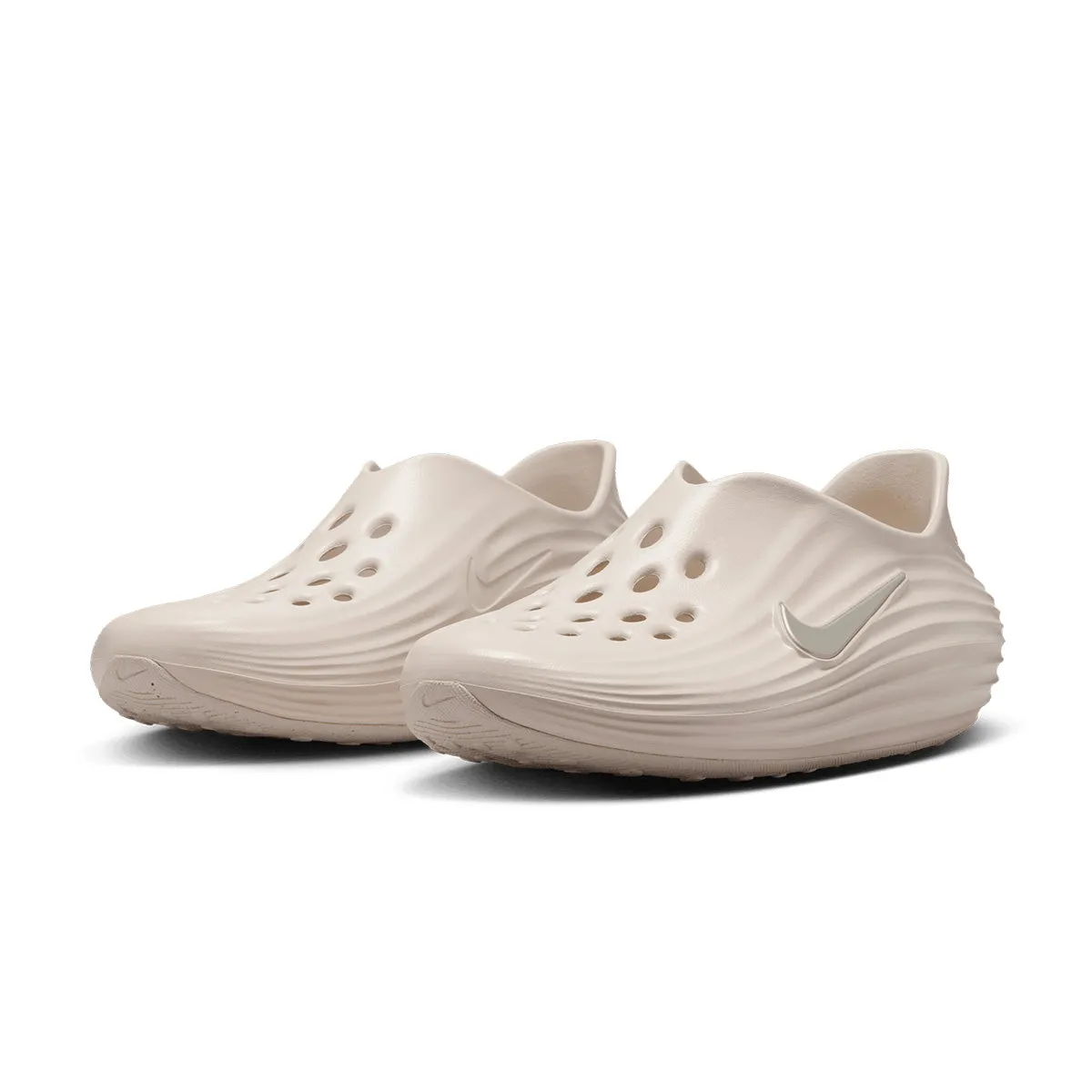 Wmns Reactx Rejuven8 'Light Orewood Brown' Step Light Regular Fit