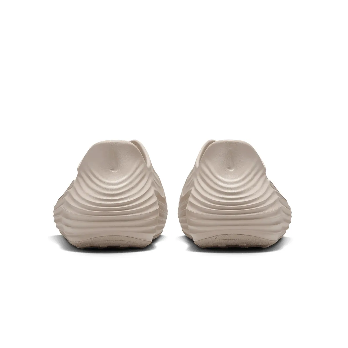 Wmns Reactx Rejuven8 'Light Orewood Brown' Flexible Sole Decorative stitching