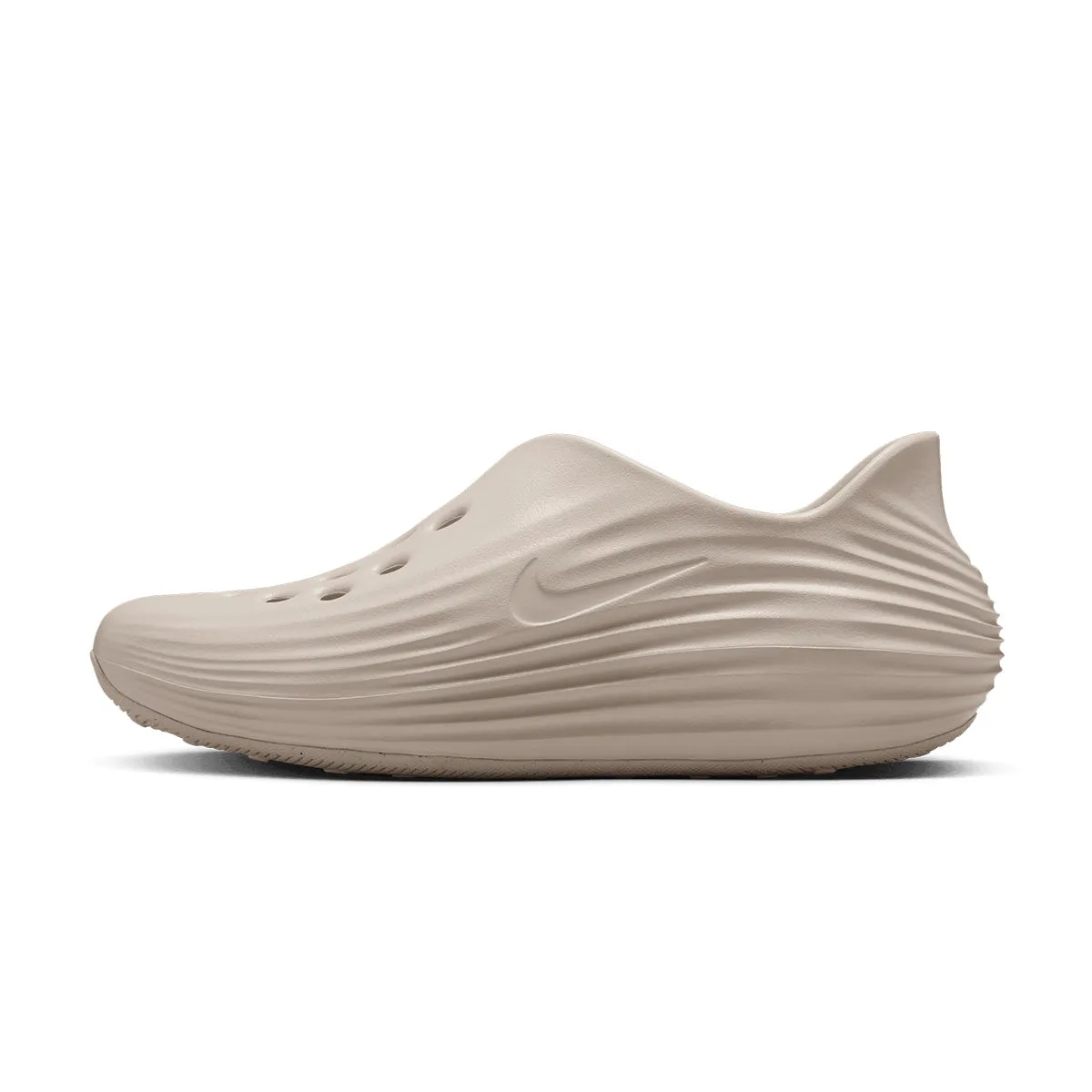 Wmns Reactx Rejuven8 'Light Orewood Brown' Relax Vibe Easy Pace