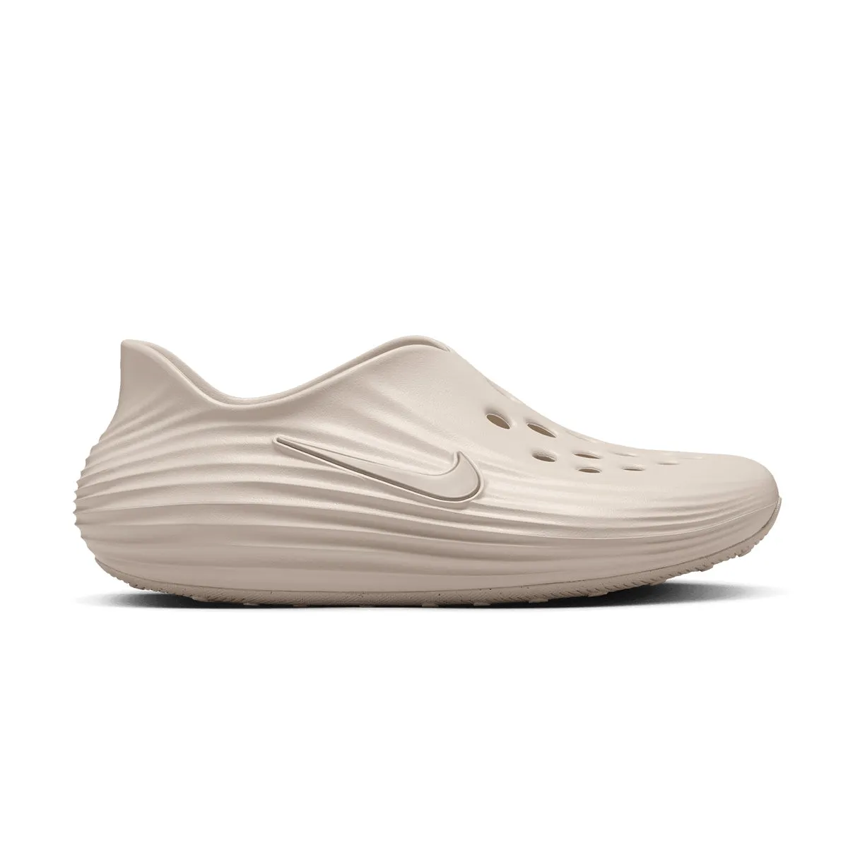 Wmns Reactx Rejuven8 'Light Orewood Brown' Style Flow Business Fit