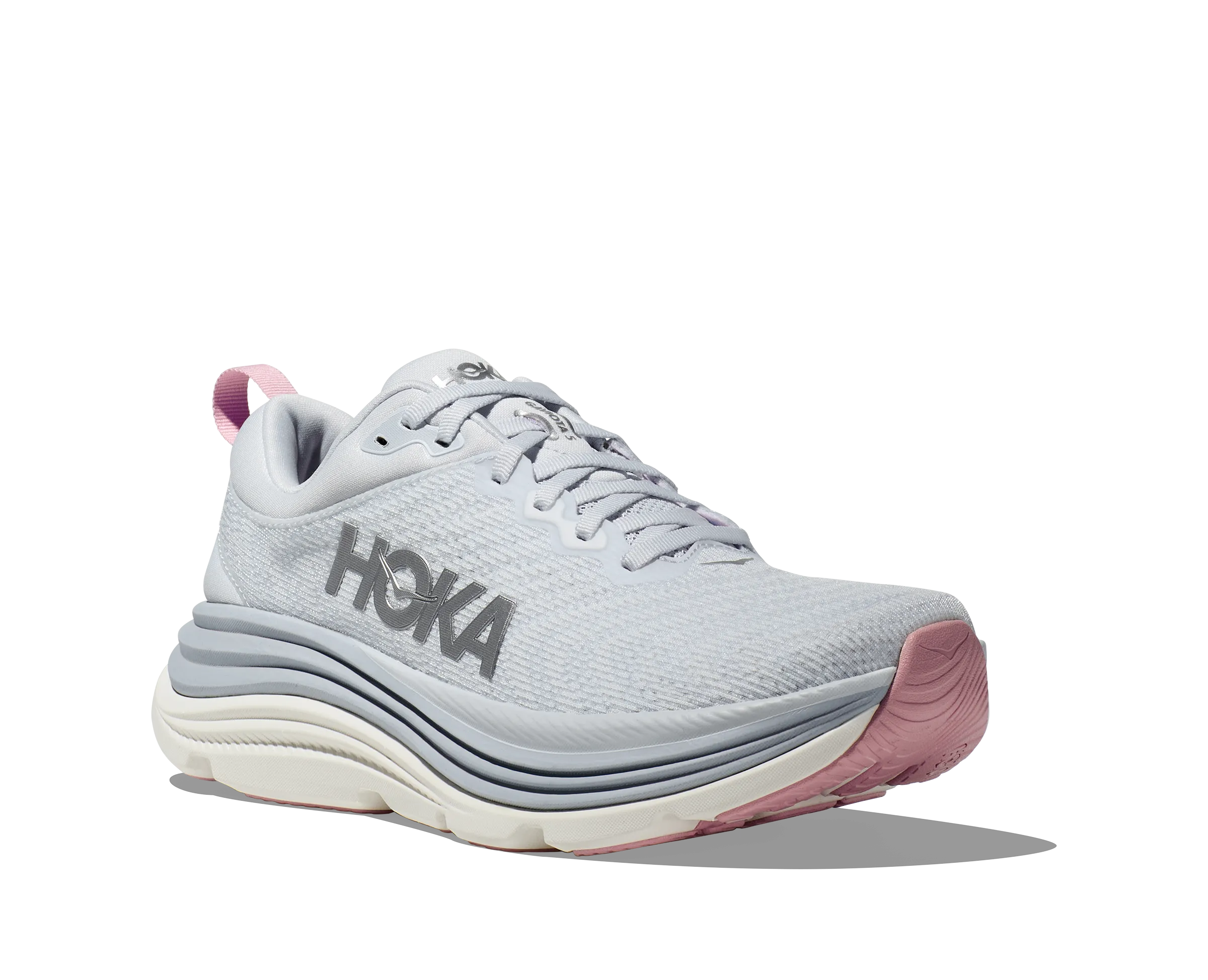 foam sole running - safety HOKA GAVIOTA V5 WOMEN'S
