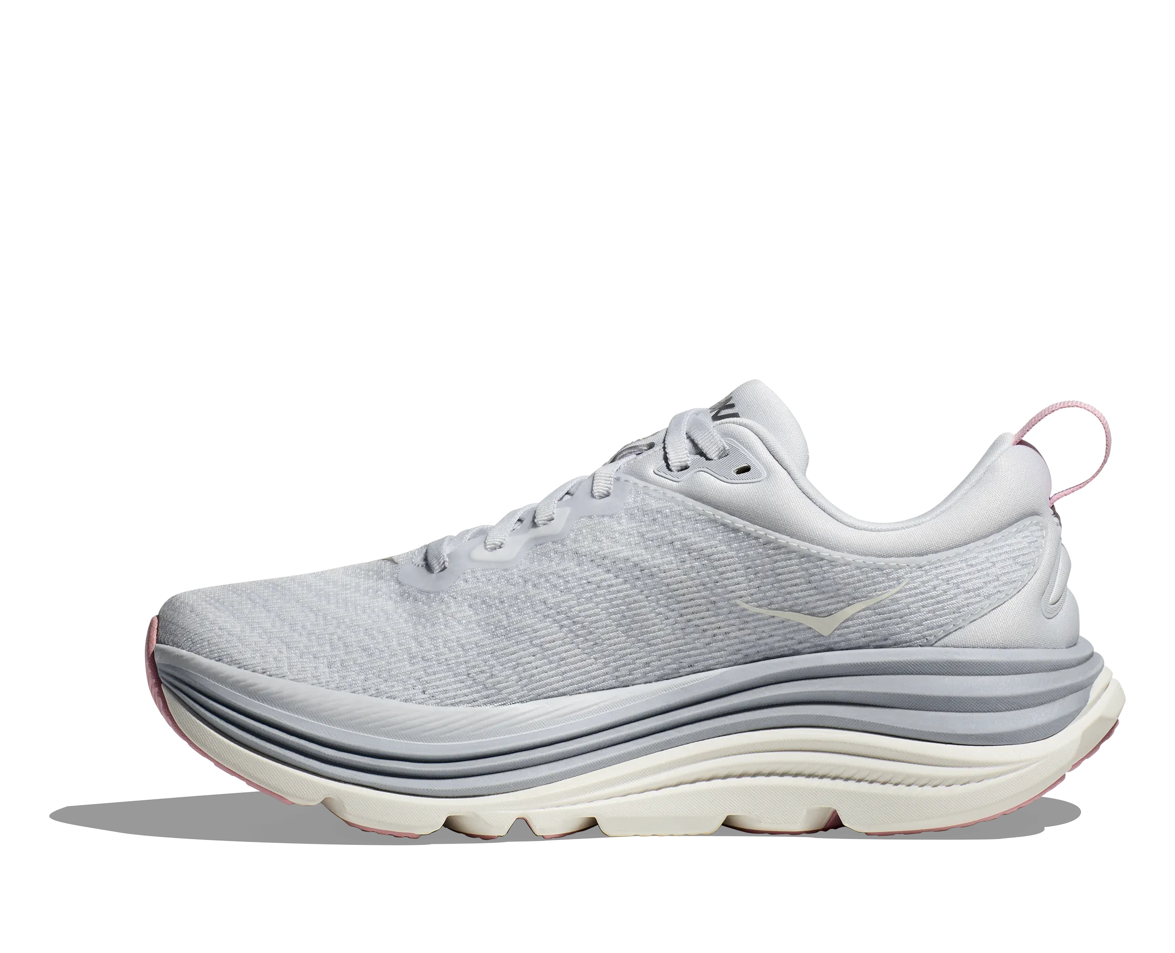 HOKA GAVIOTA V5 WOMEN'S Heel support cup