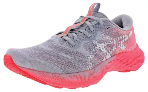 ASICS Women's Gel Nimbus Lite 2 Light Running Shoes quick - drying fabric shoes
