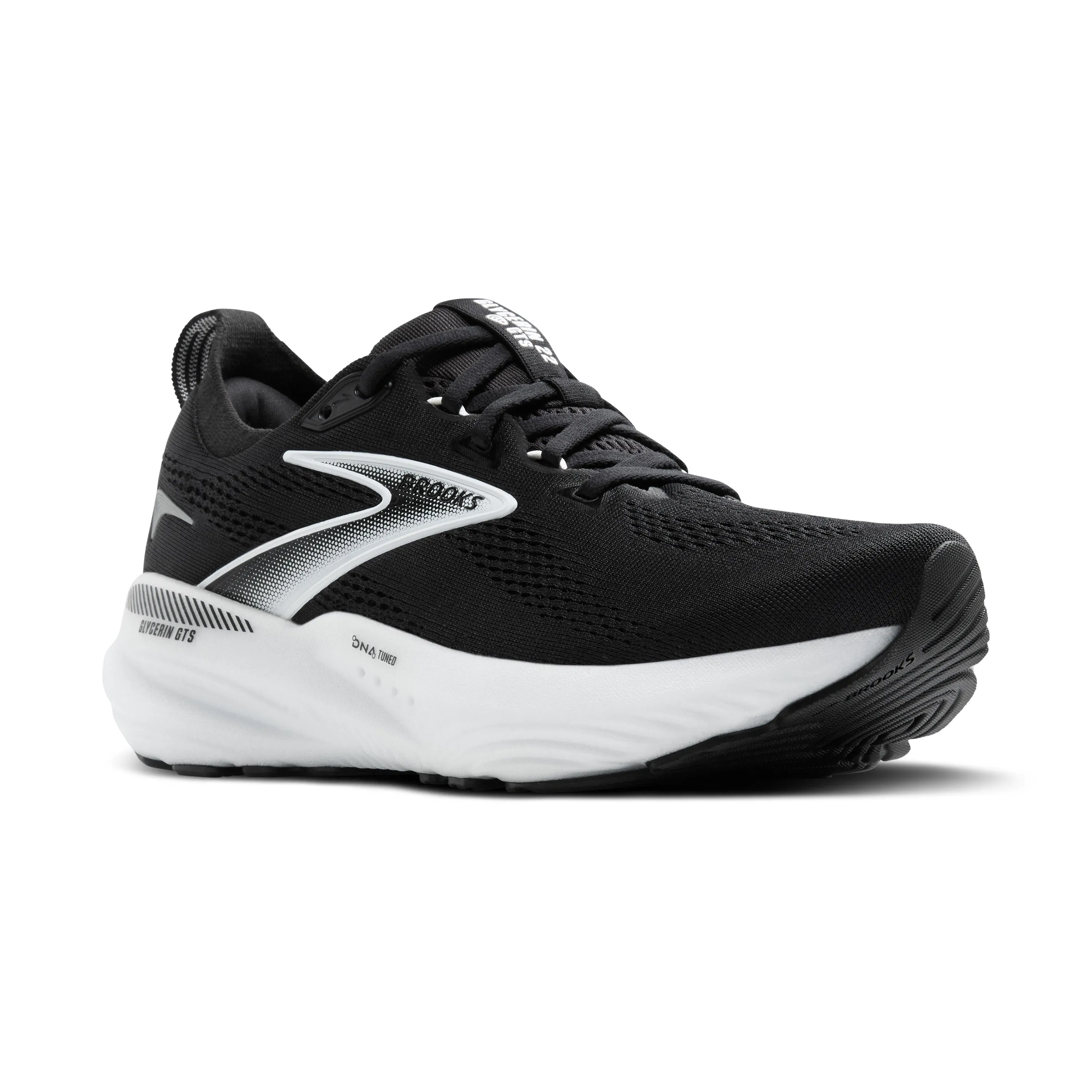 BROOKS GLYCERIN GTS 22 WOMEN'S Adult - runner