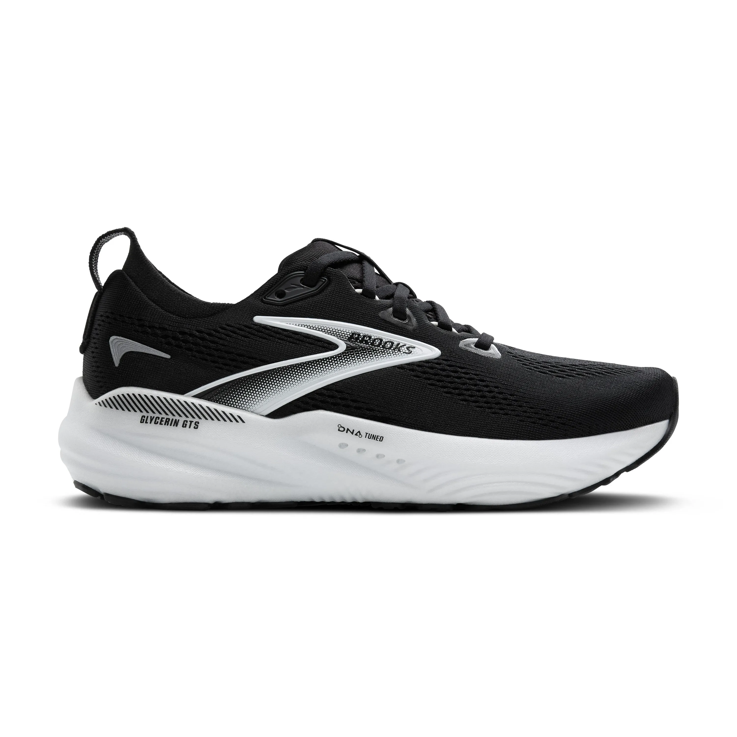 weight loss ankle - high running option BROOKS GLYCERIN GTS 22 WOMEN'S