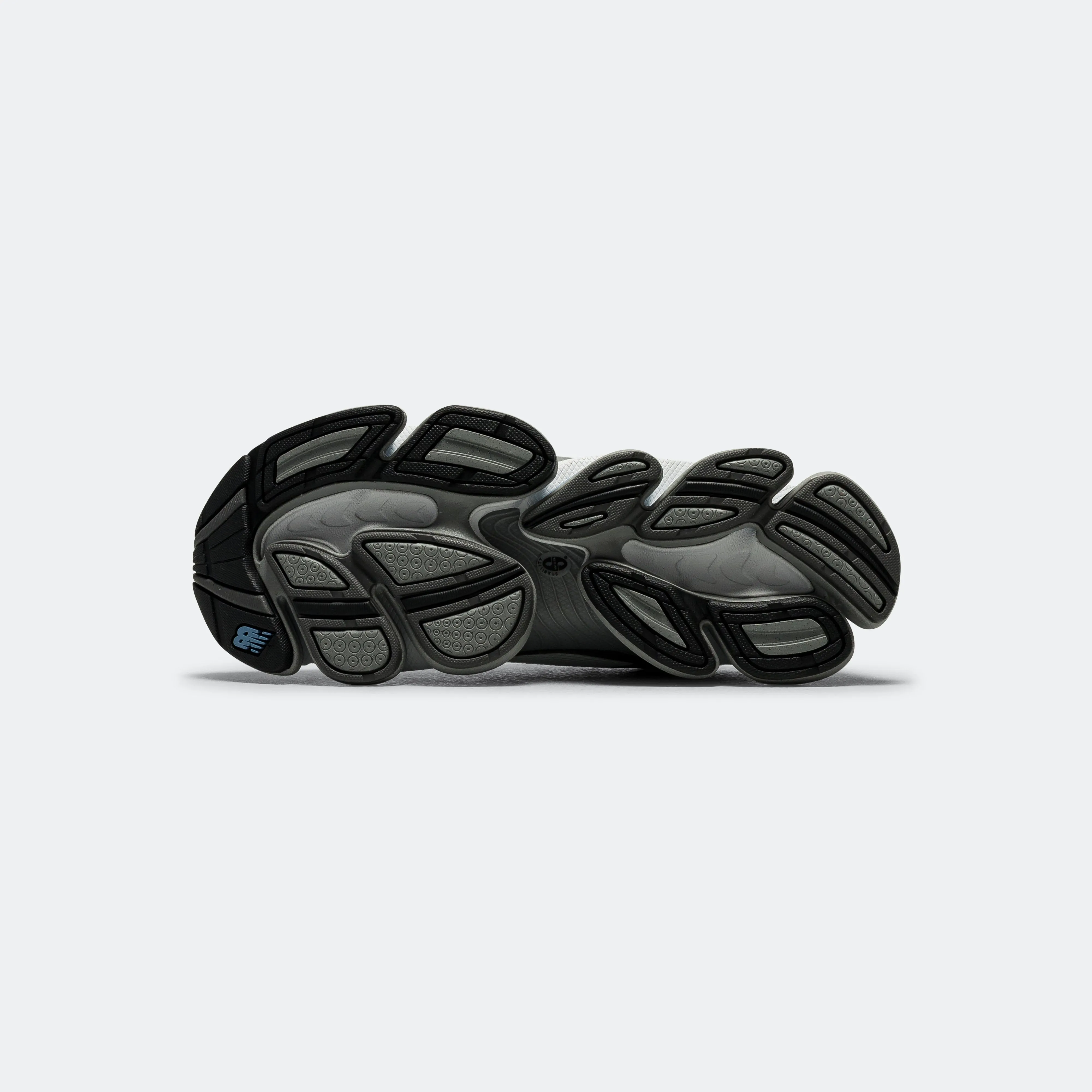 Adjustable lacing U2000AA