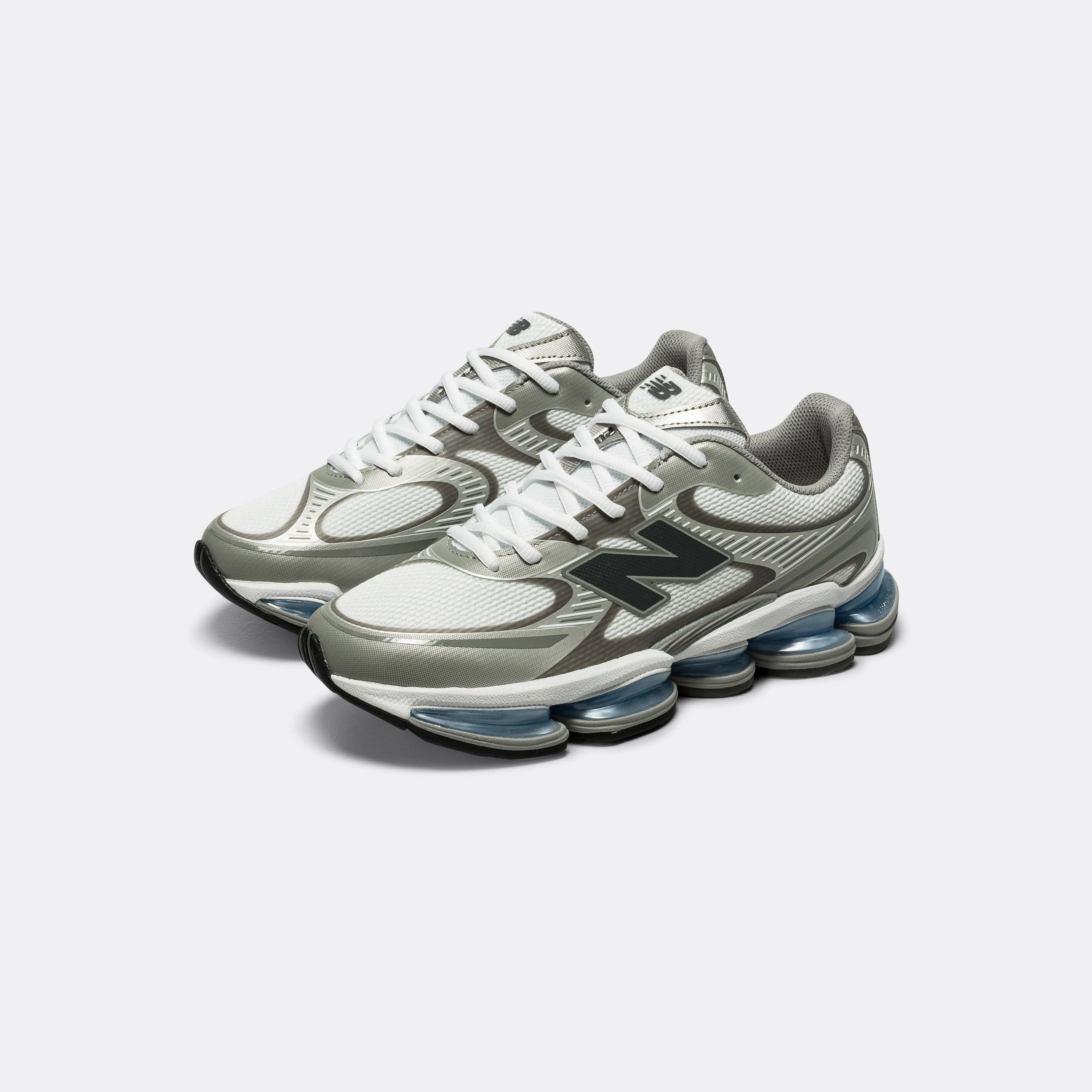 U2000AA vibration damping Easy Footwear