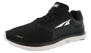 Altra Womens Running Lightweight Platform Flexible Shoes Solstice Knit Material