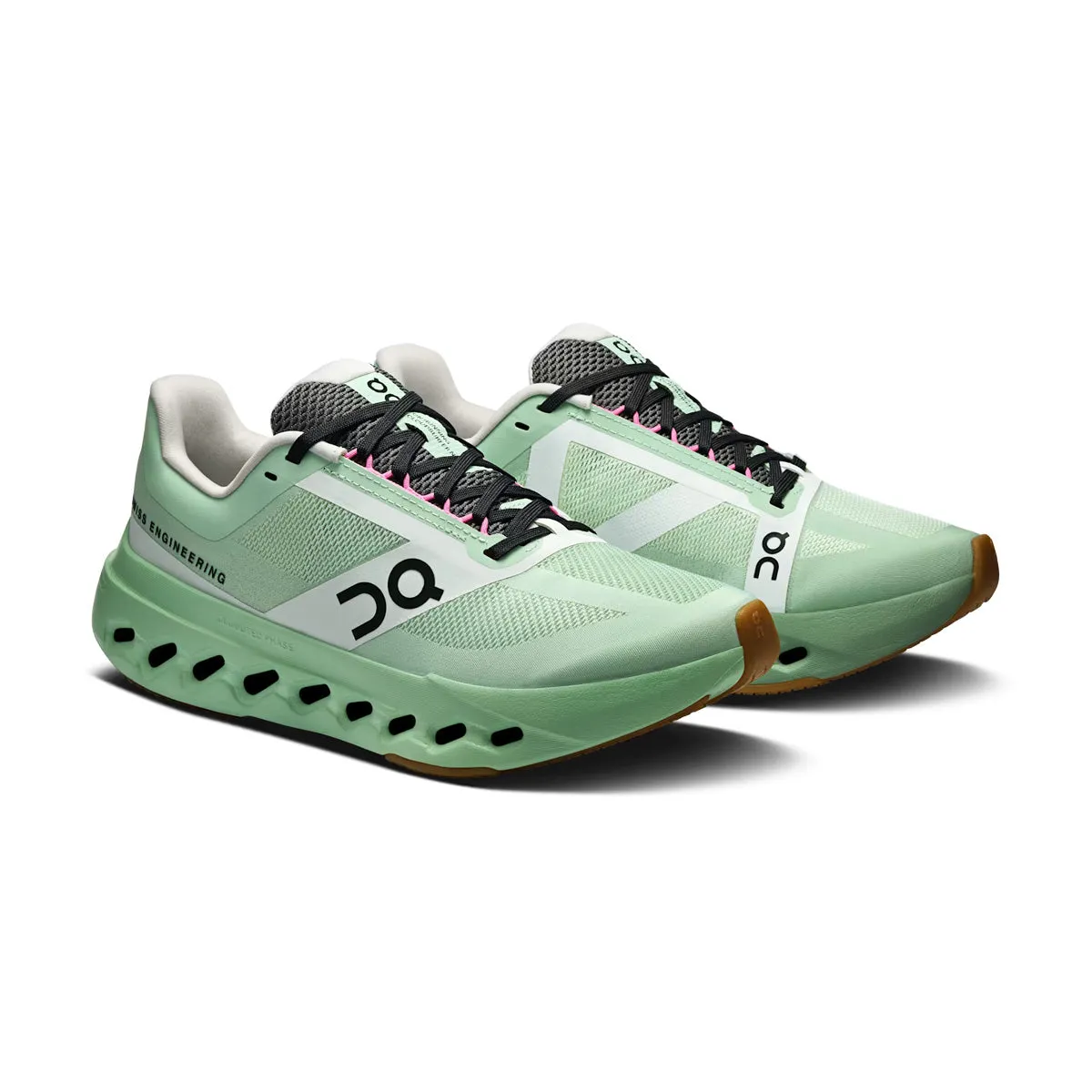 Cloudsurfer Next Z5 'Mineral Almond' Noise   Reducing