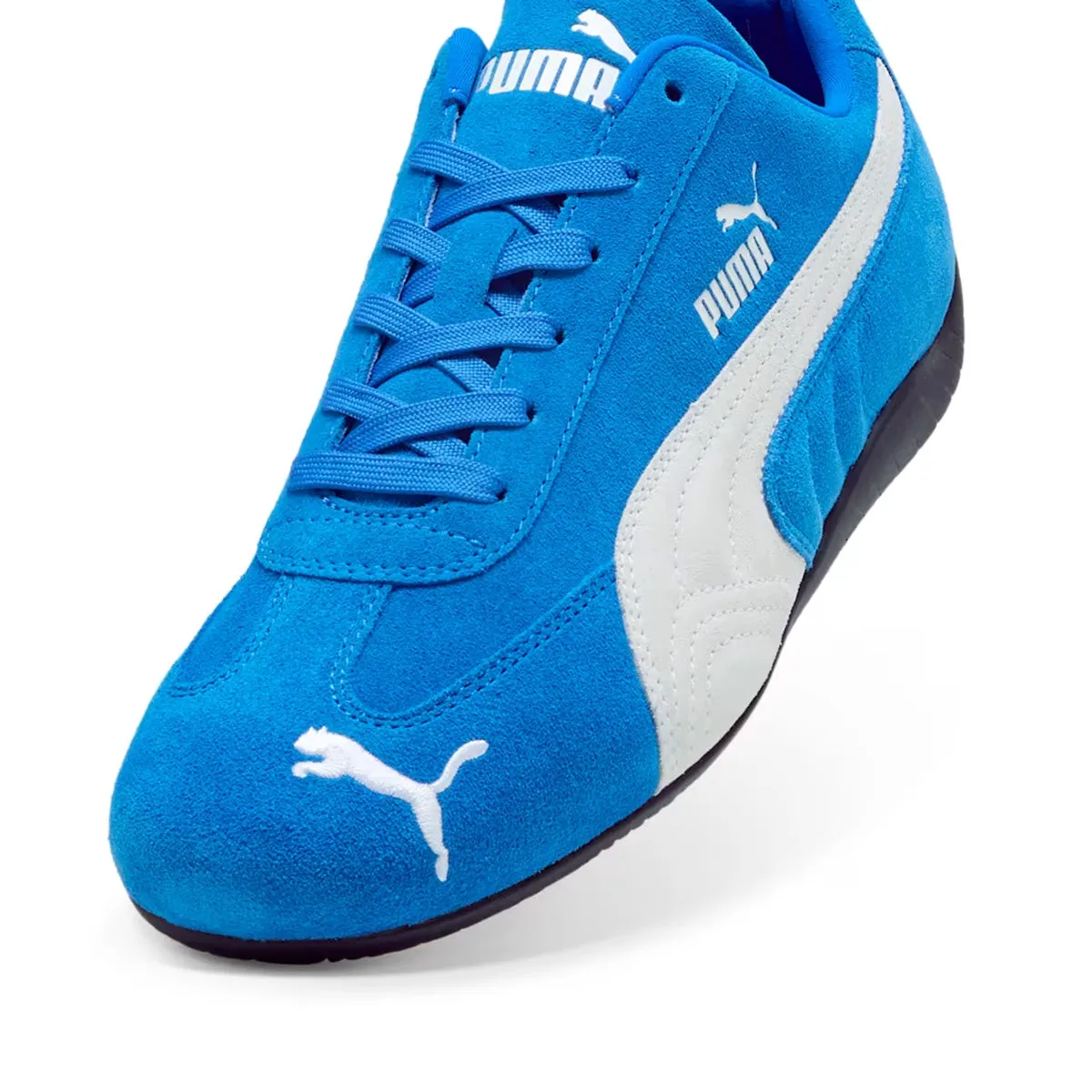 High Top Pet Pace Speedcat OG 'PUMA Team Royal'