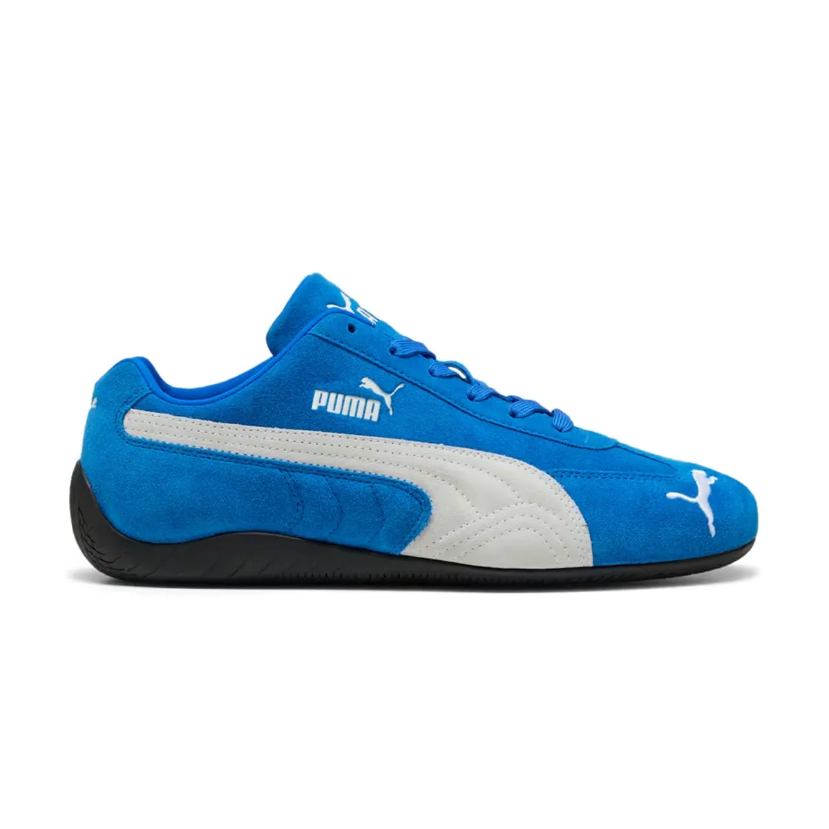 Speedcat OG 'PUMA Team Royal' Ergonomic Contour