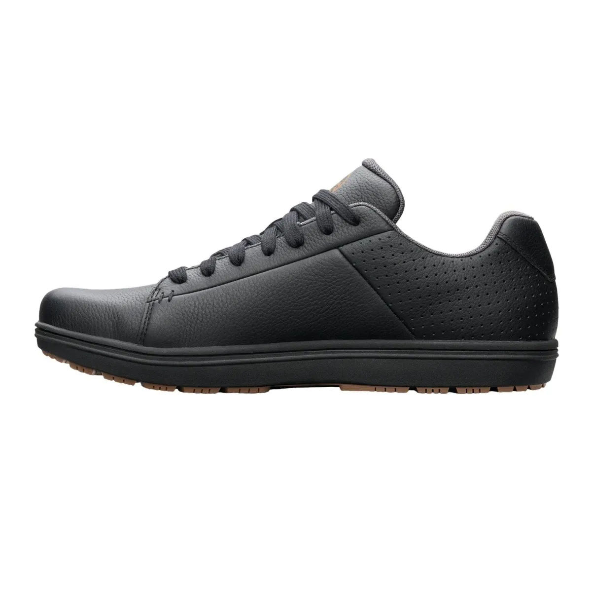 Lems Men's Kourt Grip Midnight Lifestyle Focus Street Ease