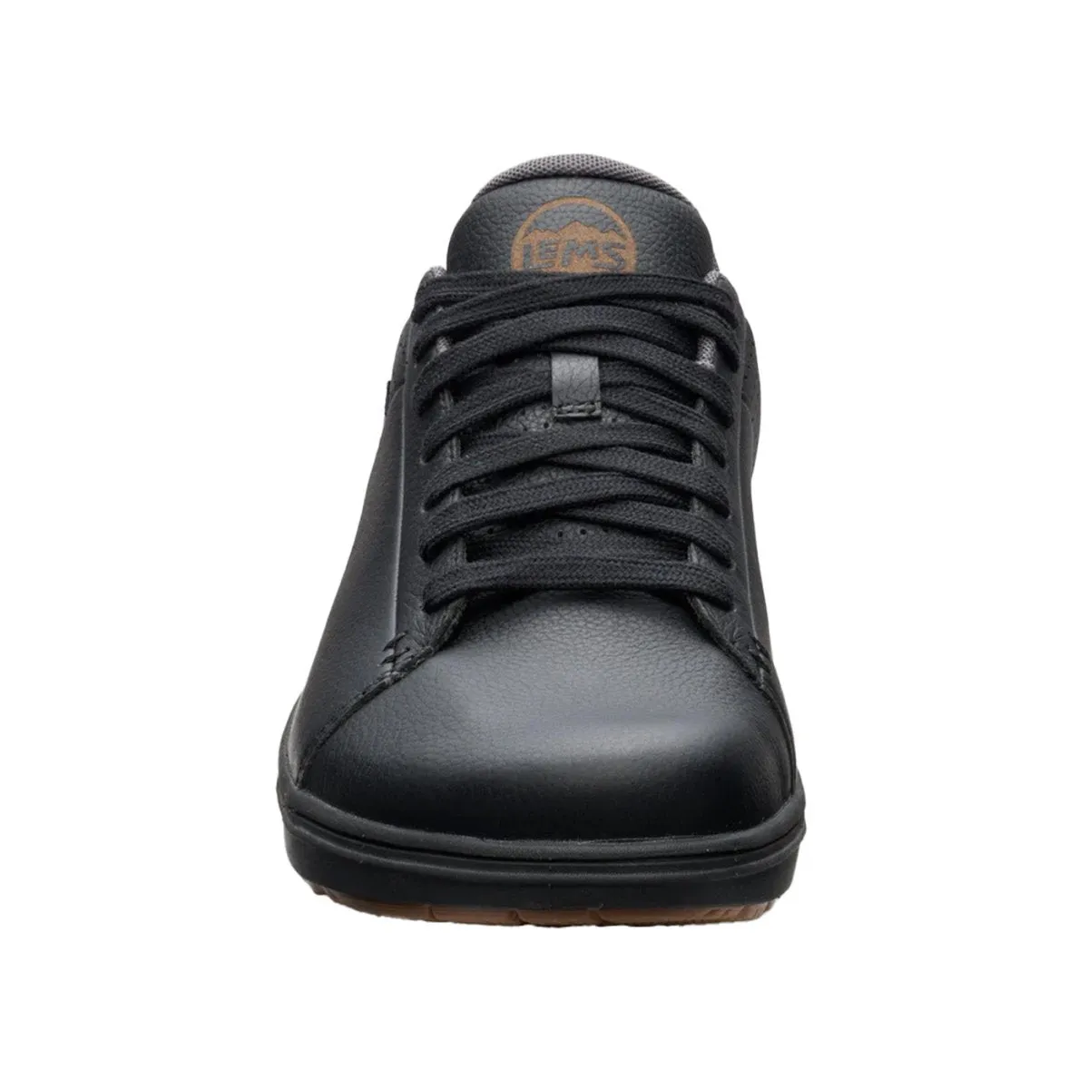 Lems Men's Kourt Grip Midnight Clean Line