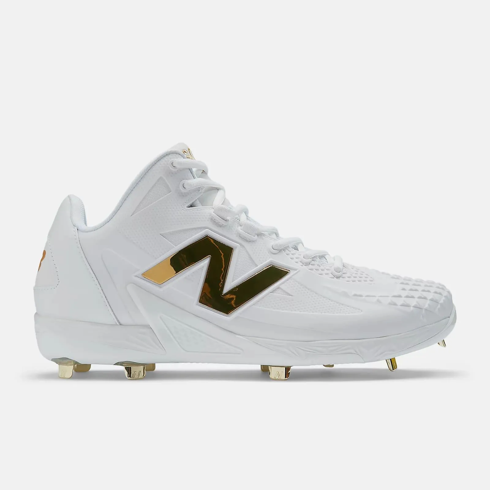 New Balance Men's FuelCell Ohtani 1 Metal Baseball Cleats - MSHOWT1 Transitional Style